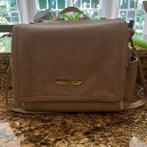 Petunia Pickle Bottom Diaper Bag
